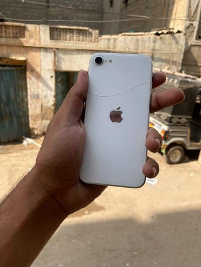 iphone se 2020