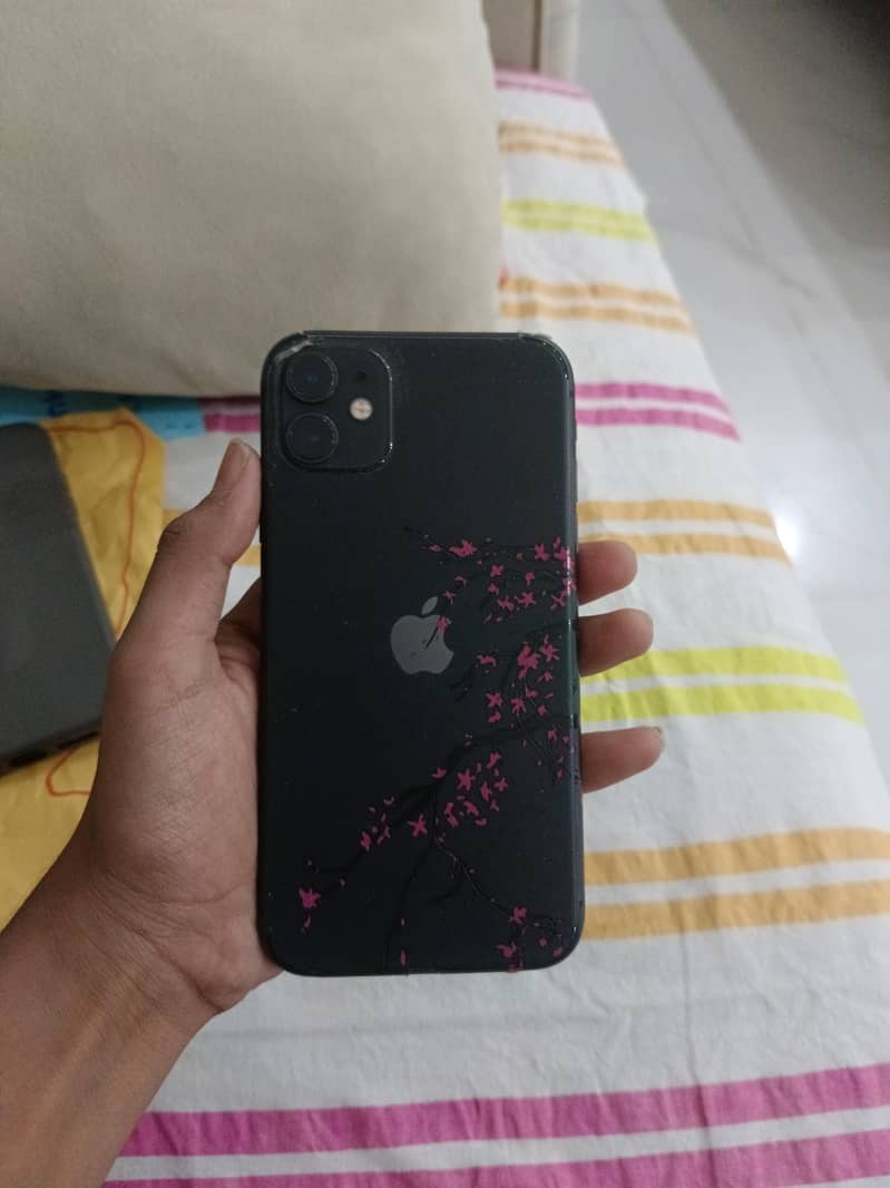 Apple iPhone 11 0