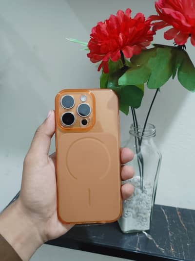Apple iPhone 16 Pro mobile phone for sale