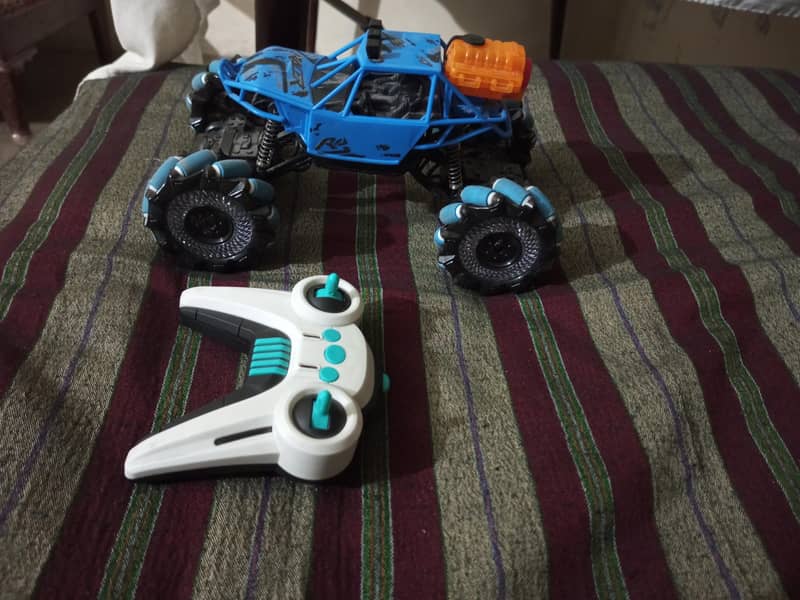 remote control race 1