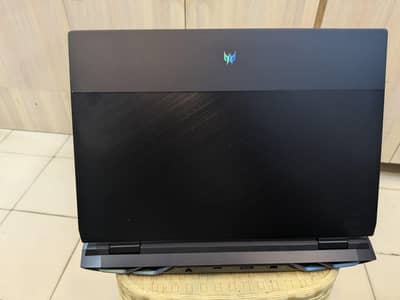 Predator 15 | RTX 3060 140w | Ci7 12700H
