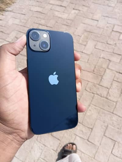 Apple iPhone 13 128GB JV