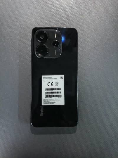 Xiaomi Redmi Note 14