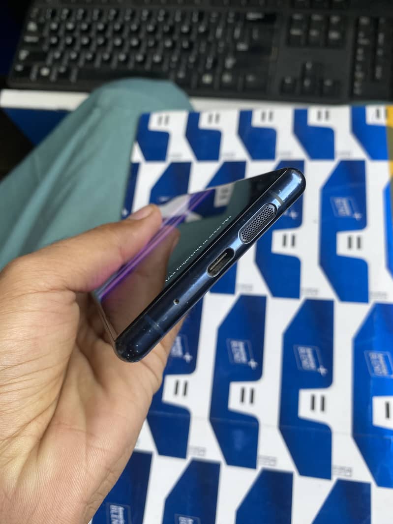Sony xperia 5 0