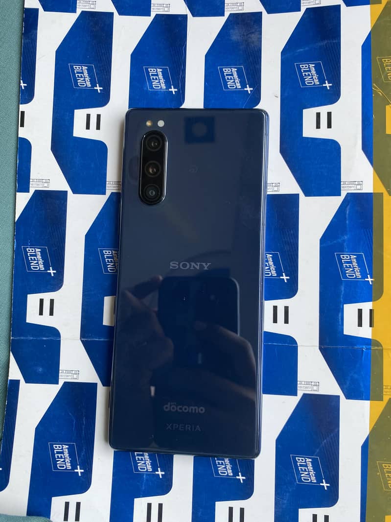 Sony xperia 5 3