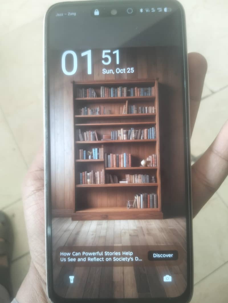 Infinix Other Model 0