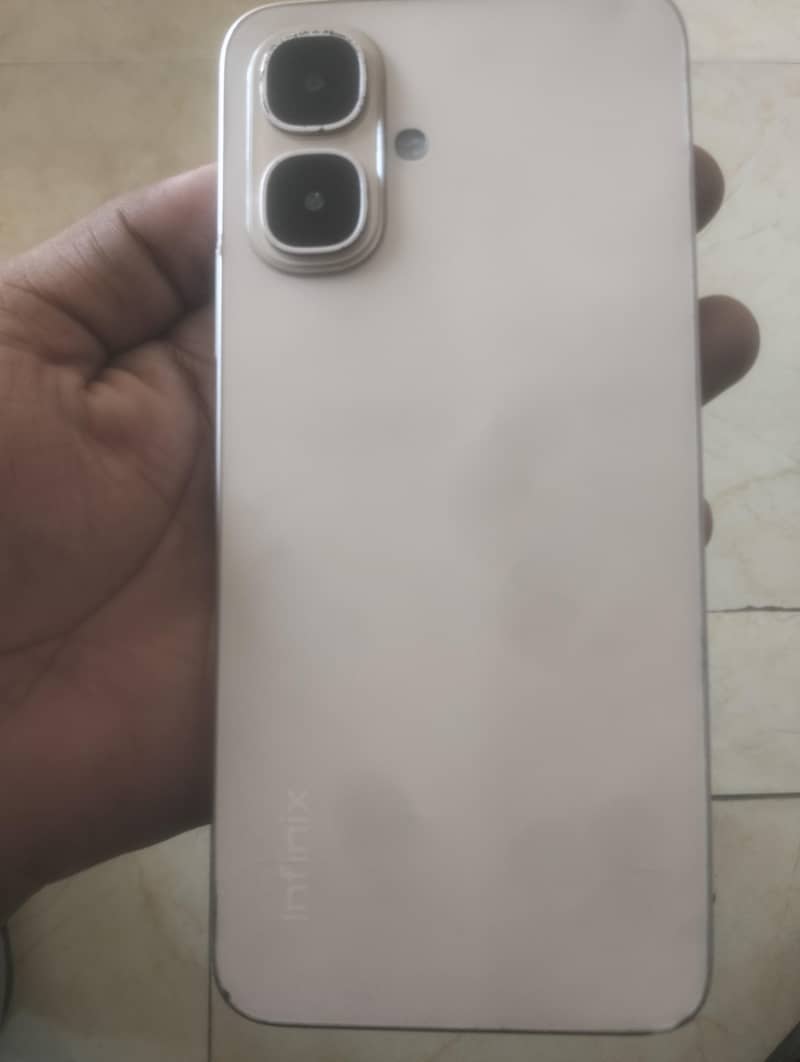 Infinix Other Model 1