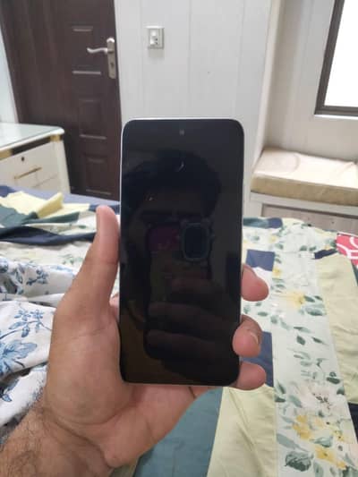 Infinix Hot 60i