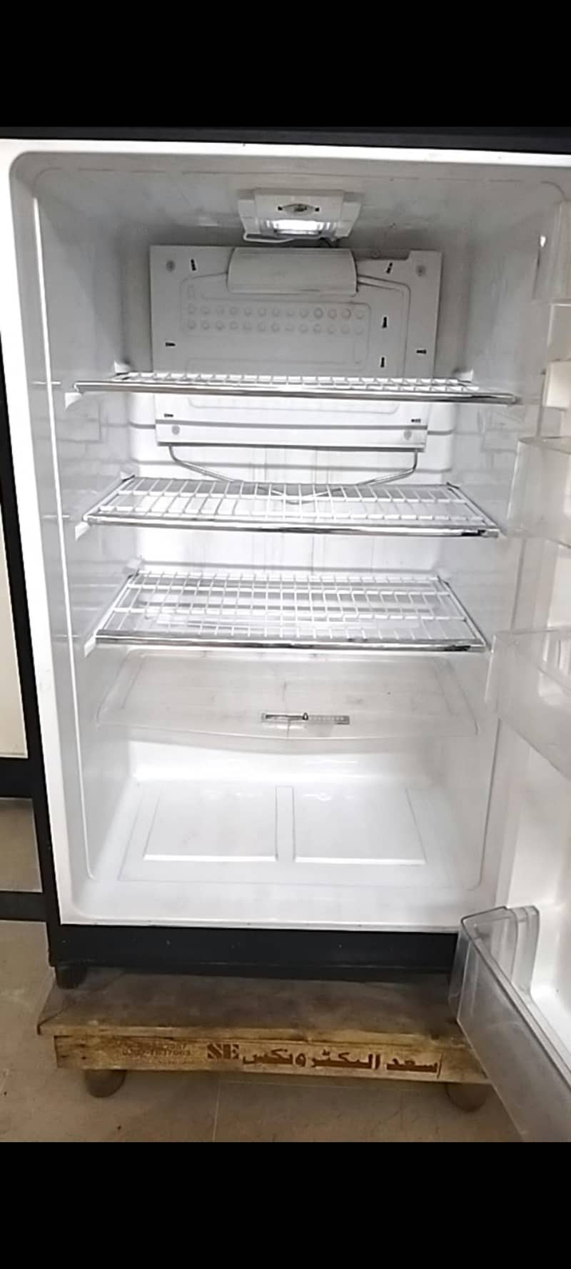 haier refrigerator 3