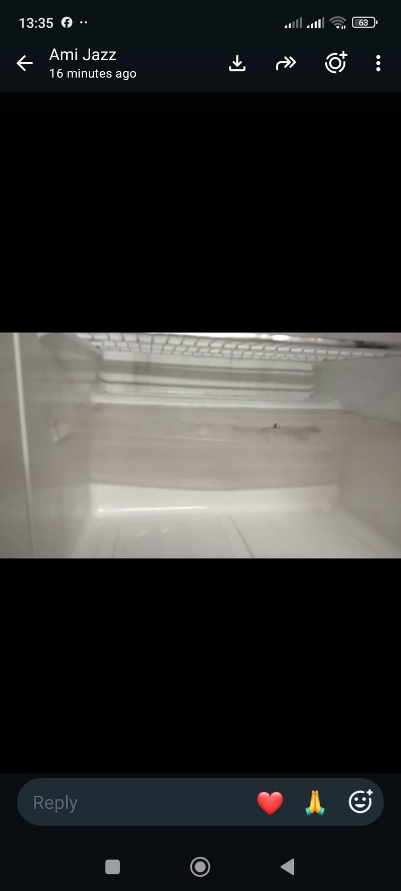 haier refrigerator 4