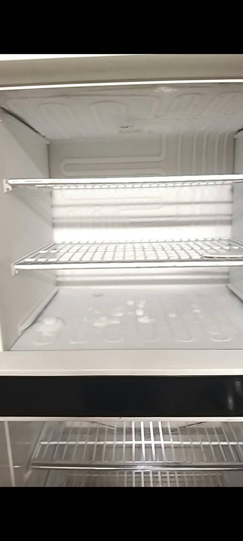 haier refrigerator 5
