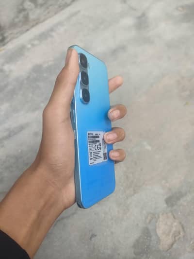 Infinix Other Model