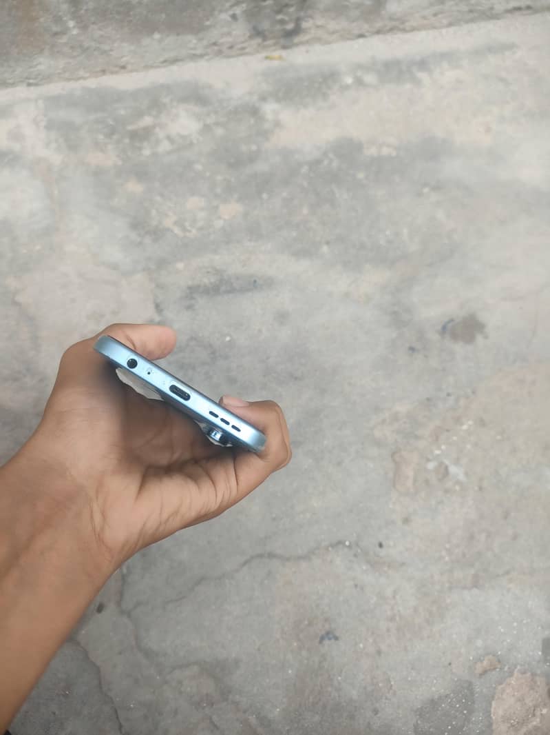Infinix Other Model 2