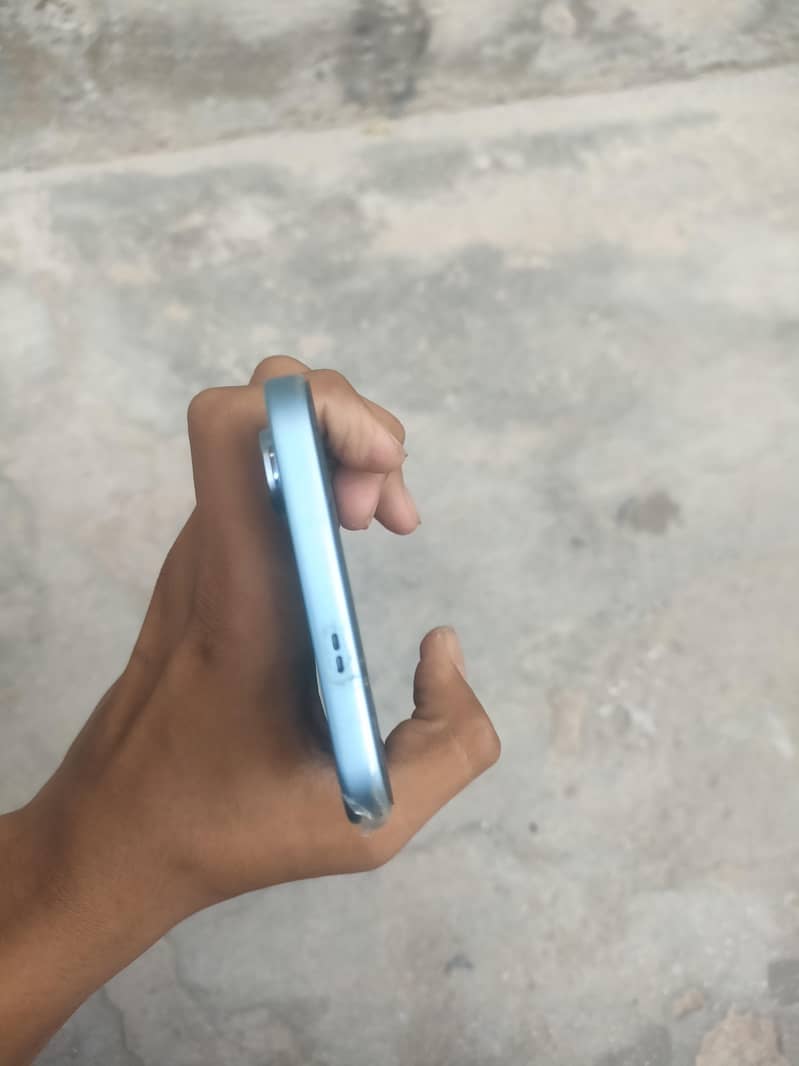 Infinix Other Model 5