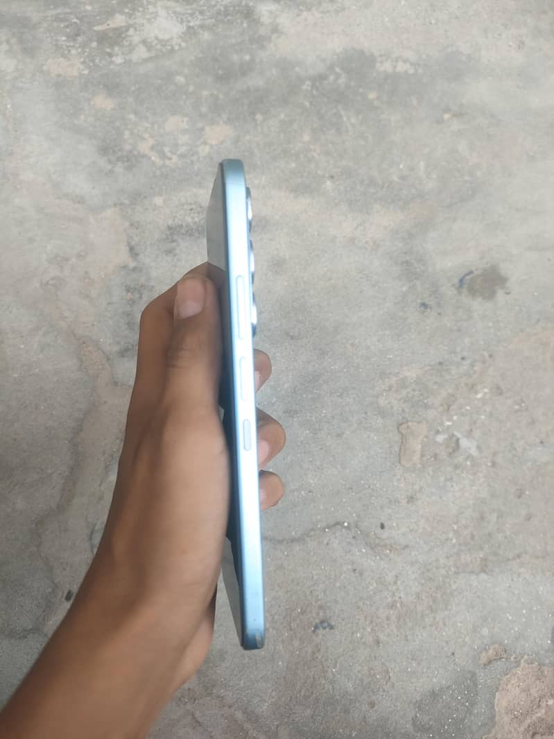 Infinix Other Model 6