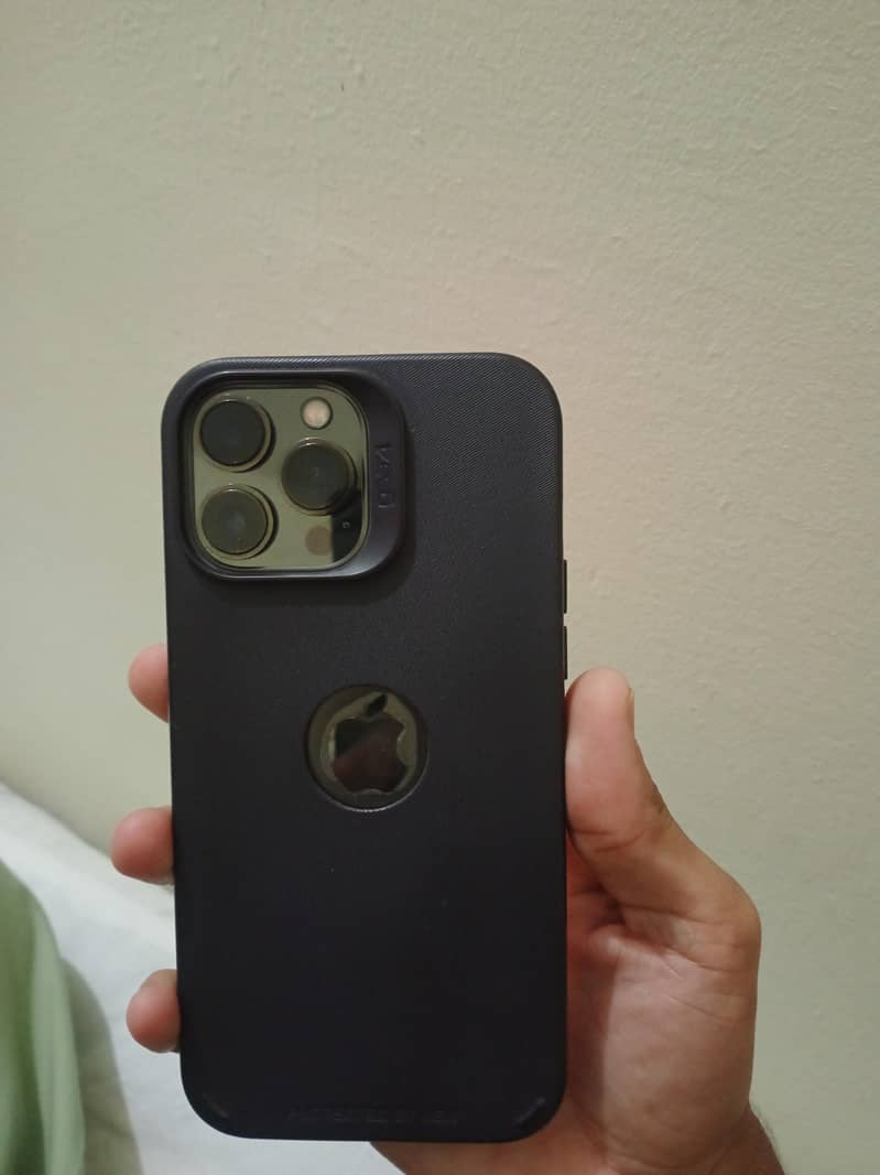 Apple iPhone 13 Pro Max 1