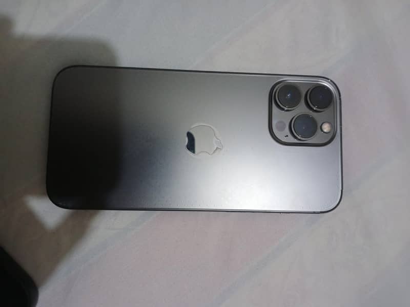 Apple iPhone 13 Pro Max 2