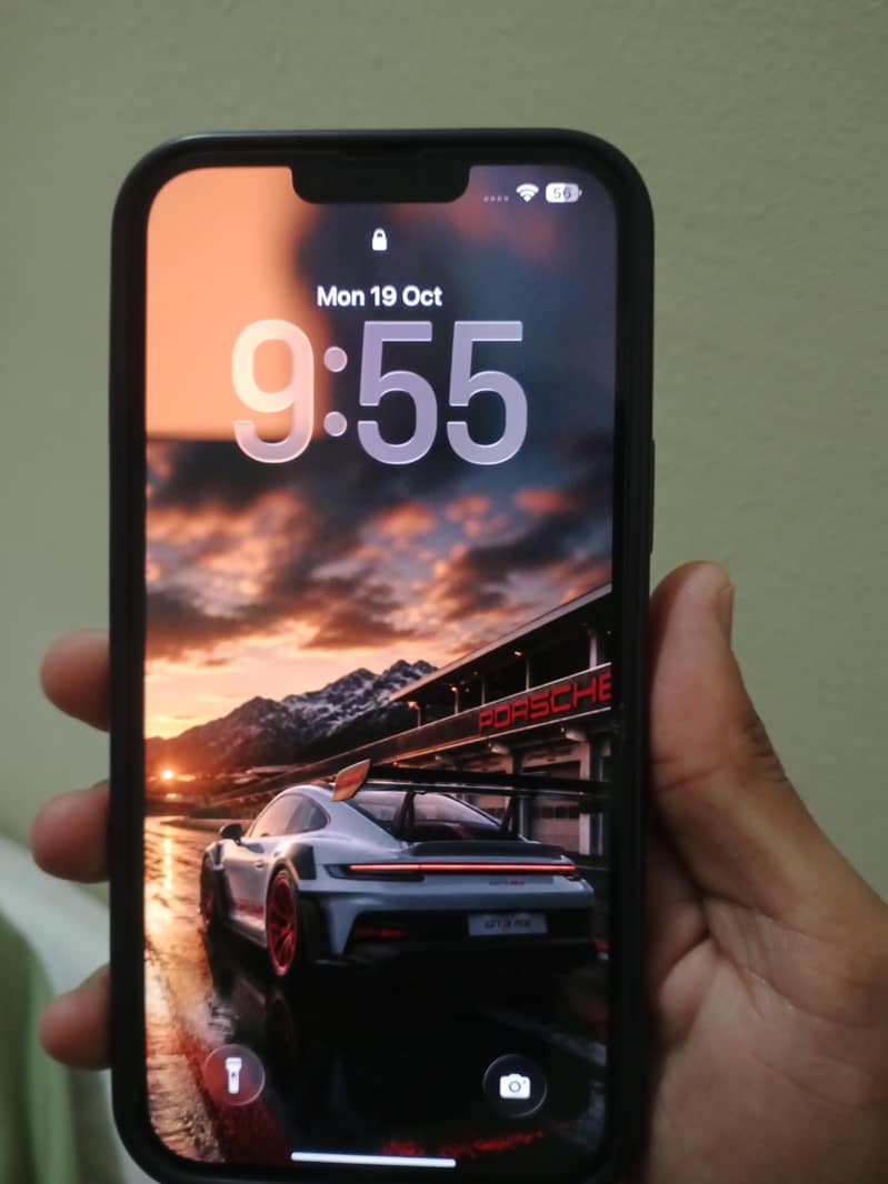 Apple iPhone 13 Pro Max 3