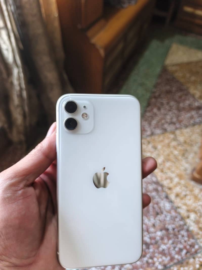 Apple iPhone 11 2