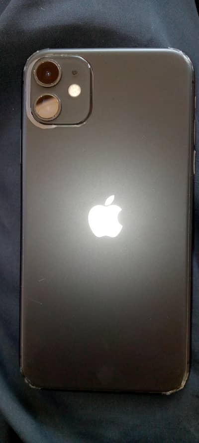 Apple iPhone 11