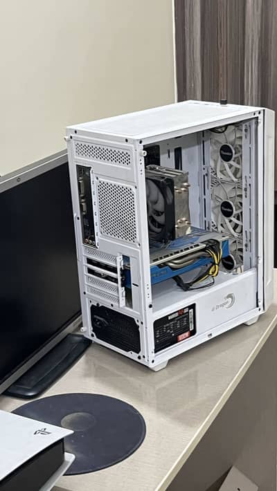 A good gaming pc of your chloce