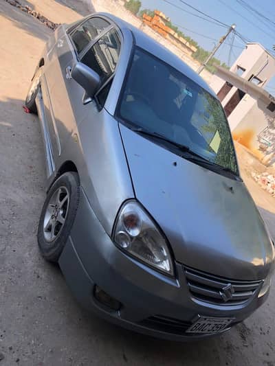 Suzuki Liana 2006
