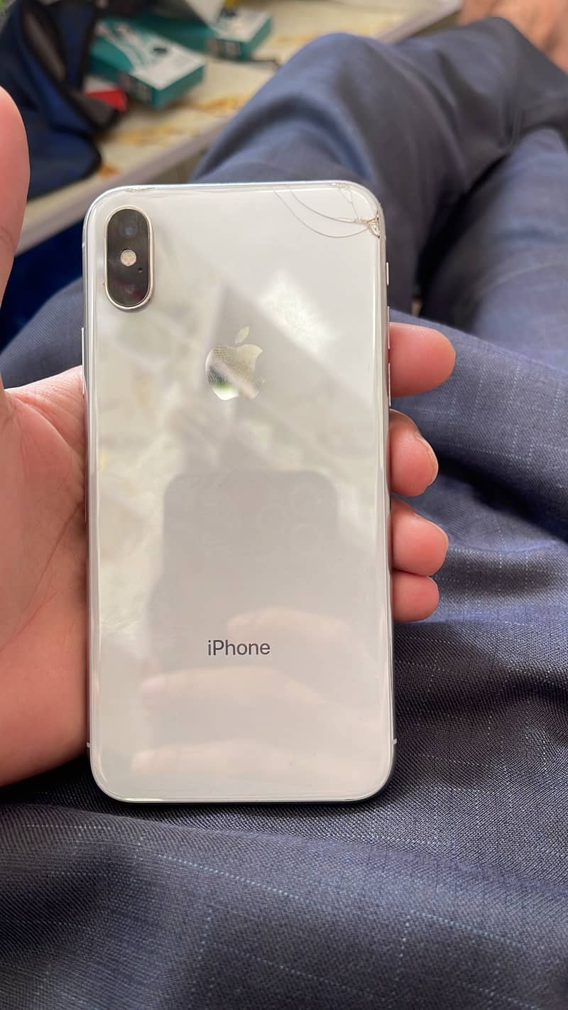 Apple iPhone XS Max 0