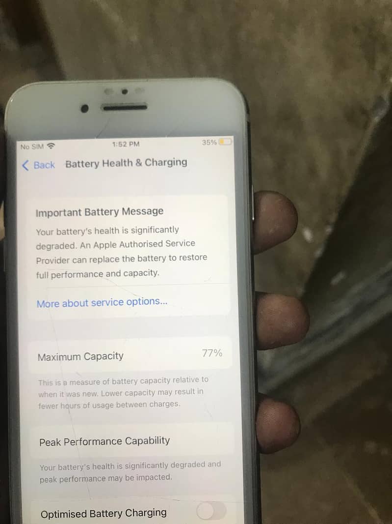 Apple iPhone 8 0