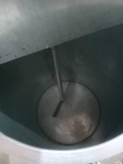 juice machine