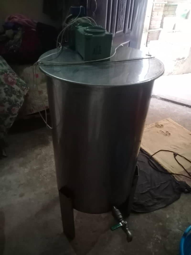 juice machine 2