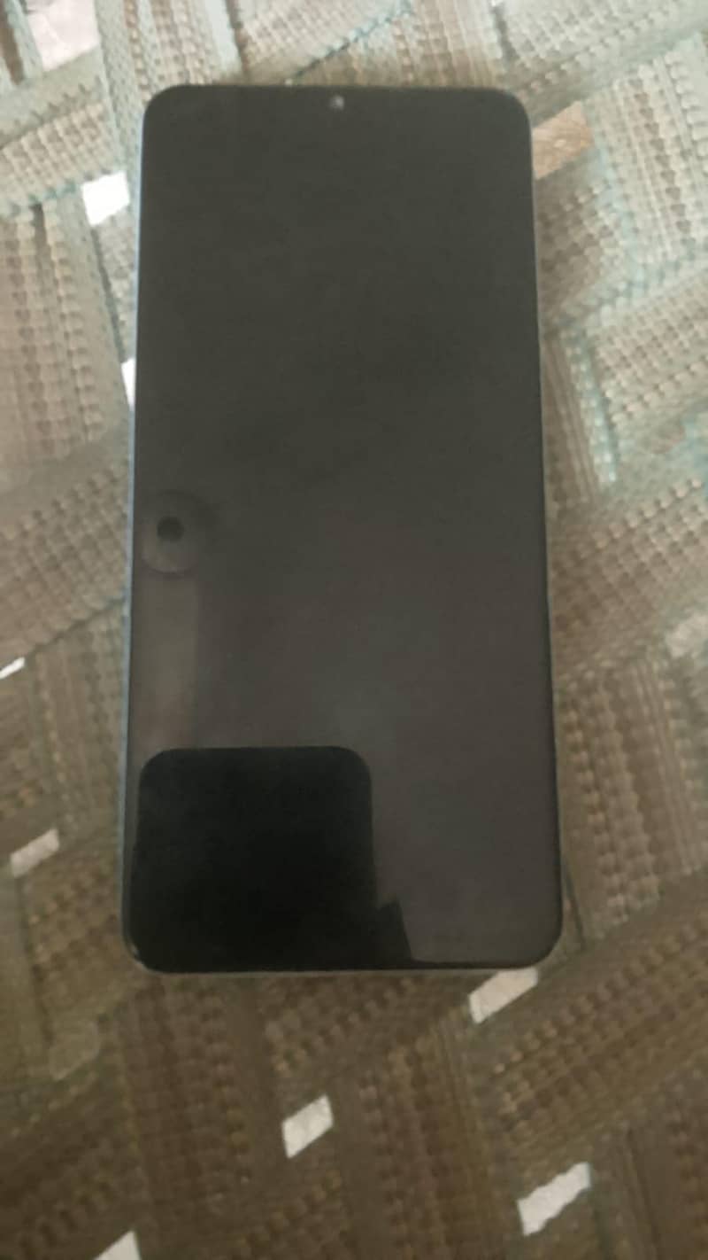 Realme Note 50 0