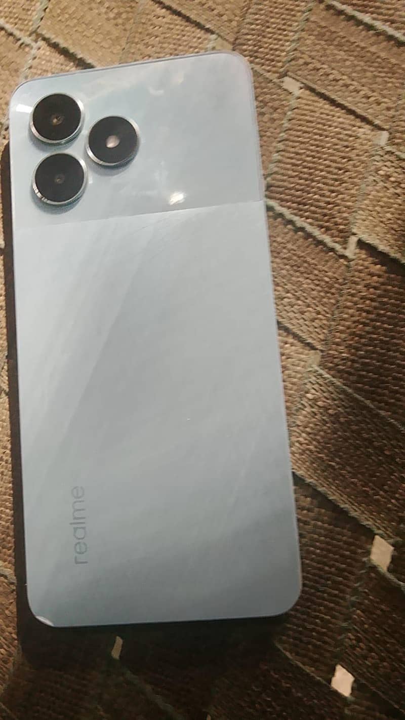 Realme Note 50 1