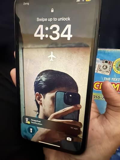 Apple iPhone XR