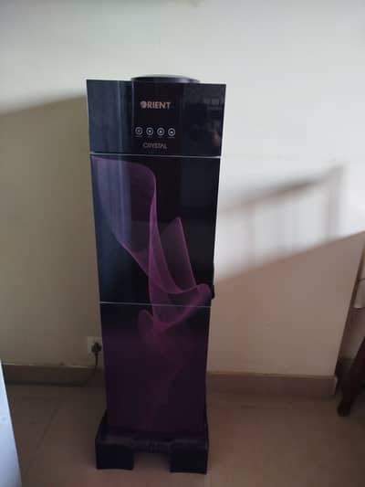 Orient Water Dispenser