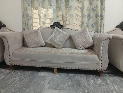 seven seater sofa