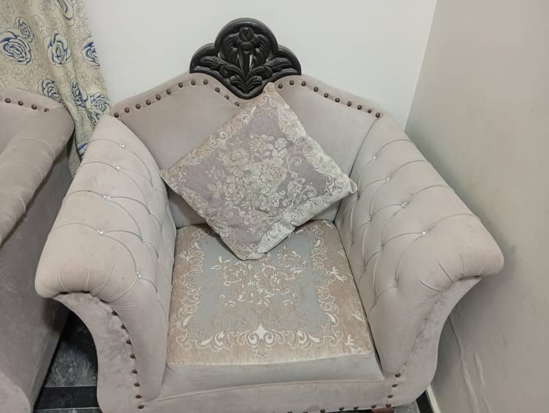 seven seater sofa 7