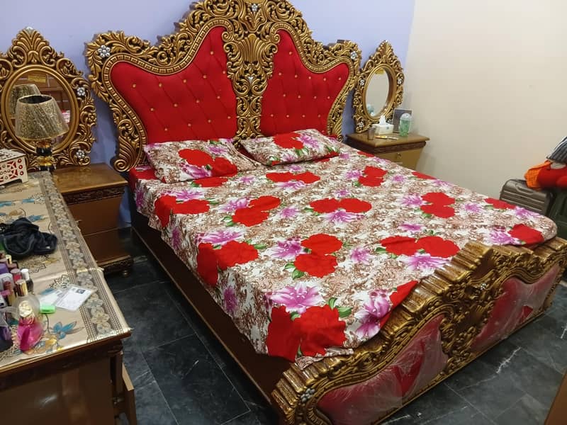 bed room set 1