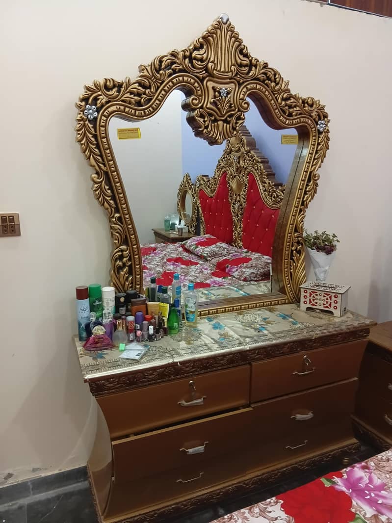 bed room set 4