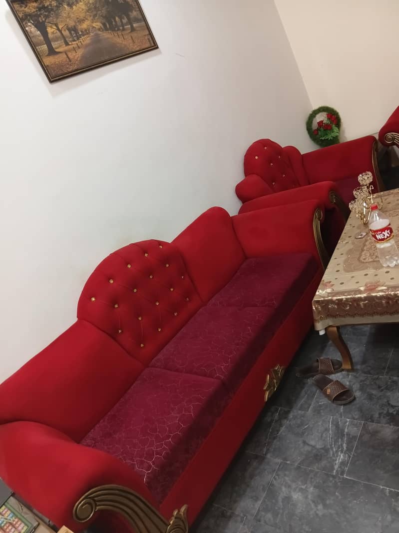 bed room set 7