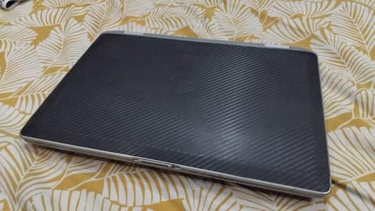 Dell Latitude E6420