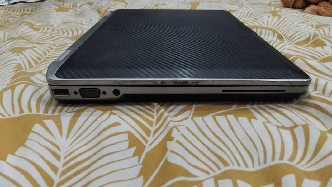 Dell Latitude E6420 2
