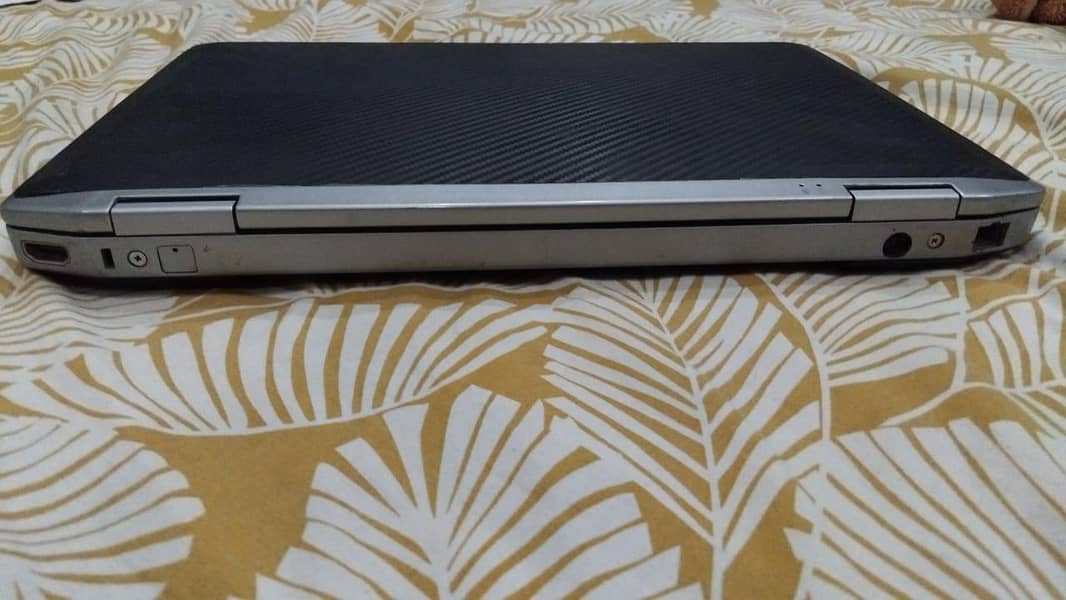 Dell Latitude E6420 3