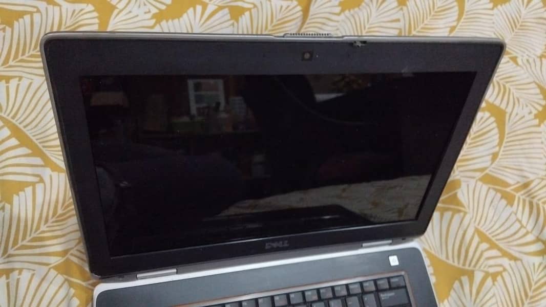 Dell Latitude E6420 6