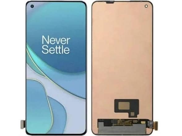 Oneplus 8T Oringal Panel 0