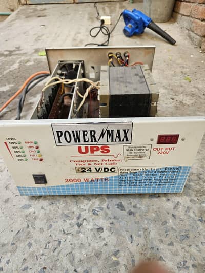ups for sale 2000 watts desi
