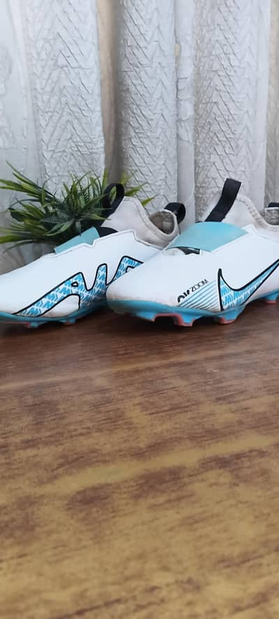 football cleats