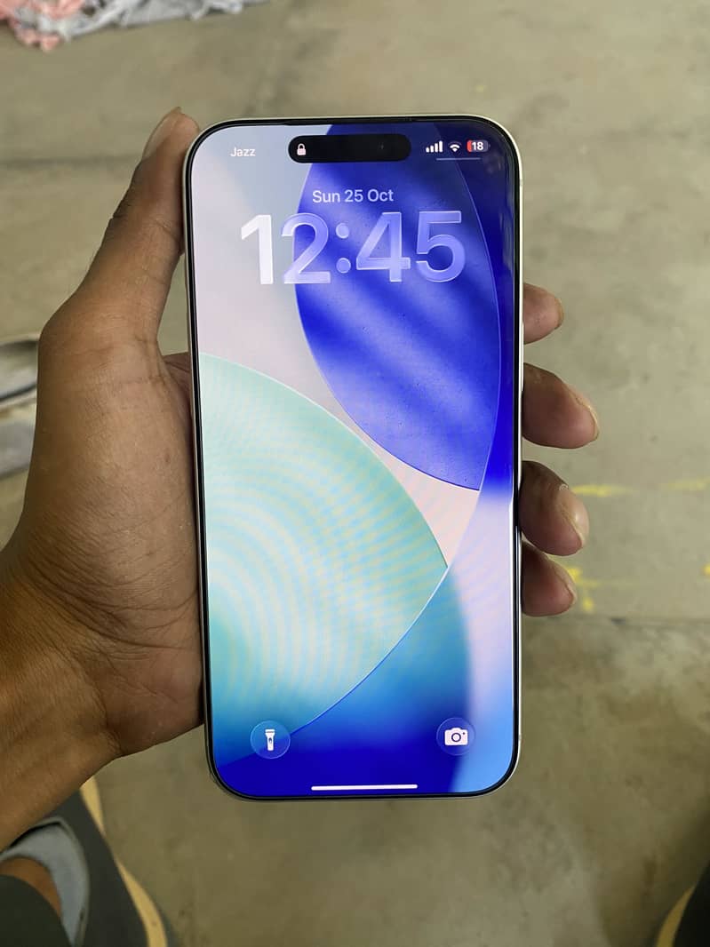 Apple iPhone 17 Pro Max 2