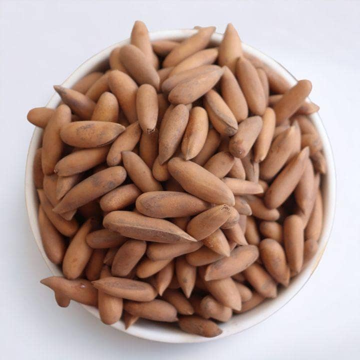 اعلیٰ کوالٹی چلغوزہ دستیاب ہے! 1
