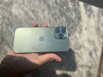 Iphone 13 pro max non pta