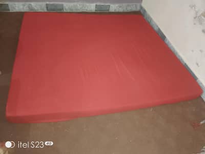 King size Mattress for sale
